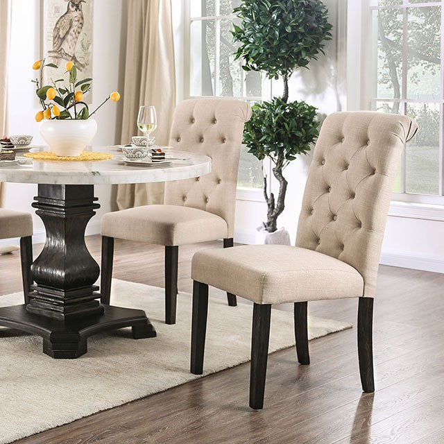 Elfredo-Round Table
