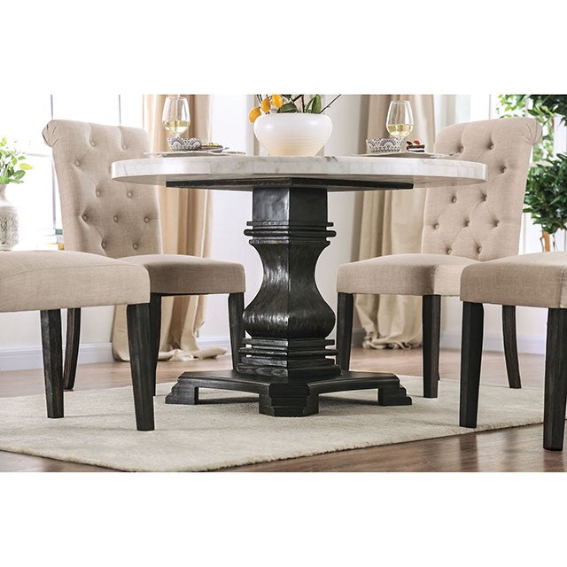 Elfredo-Round Table