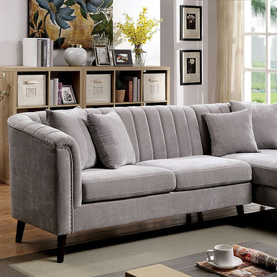 Goodwick-Sectional