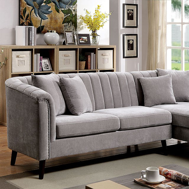 Goodwick-Sectional