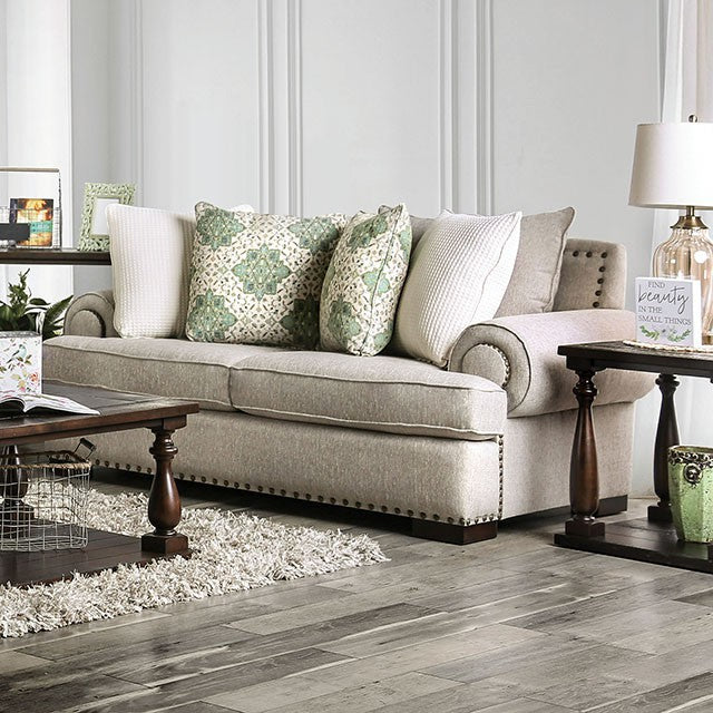 Yates-Love Seat