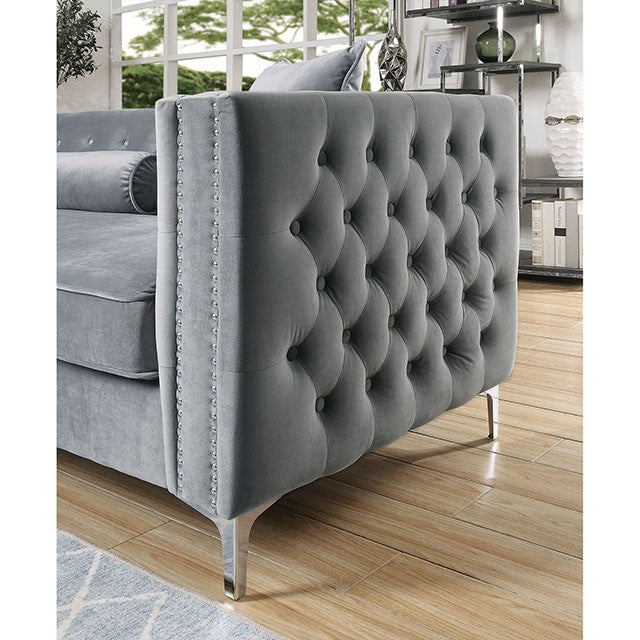 Amie-Sectional