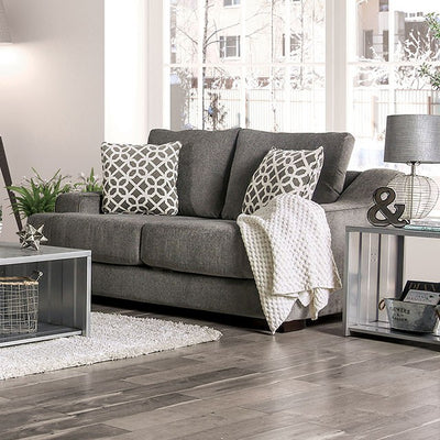 Adrian-Love Seat