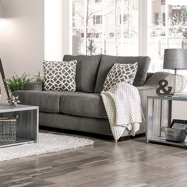 Adrian-Love Seat
