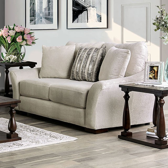 Oacoma-Love Seat