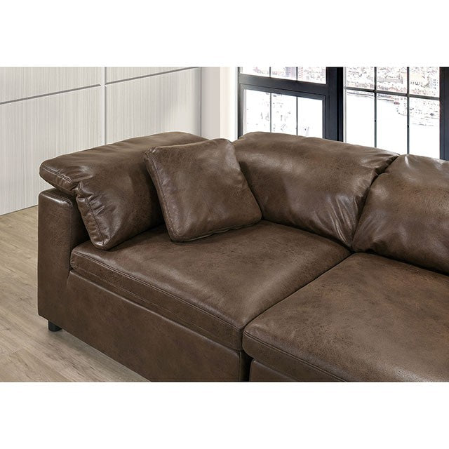 Tamera-Corner Chair