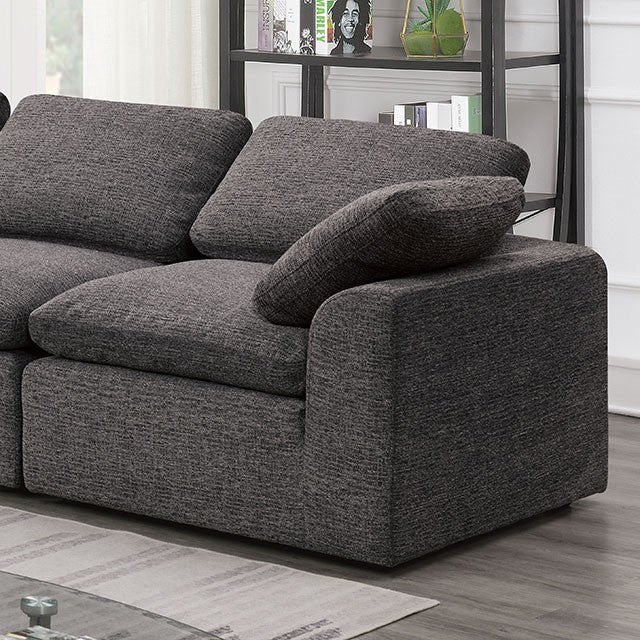 Joel-Corner Chair