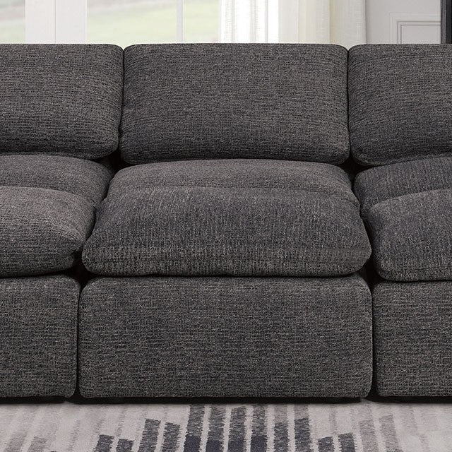 Joel-Armless Chair