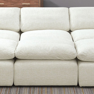 Joel-Armless Chair