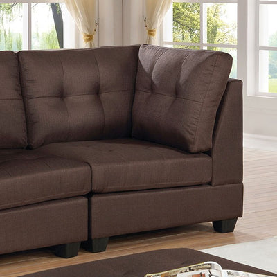Pencoed-Corner Chair