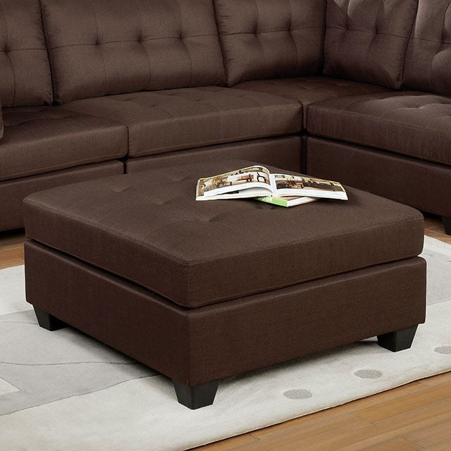 Pencoed-Ottoman