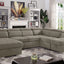 Hugo-Sectional