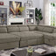 Hugo-Sectional