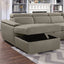 Hugo-Sectional