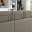 Hugo-Sectional