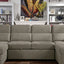 Hugo-Sectional