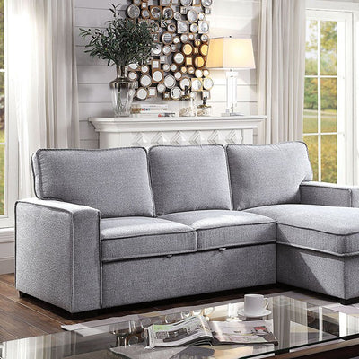 Ines-Sectional
