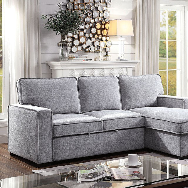 Ines-Sectional