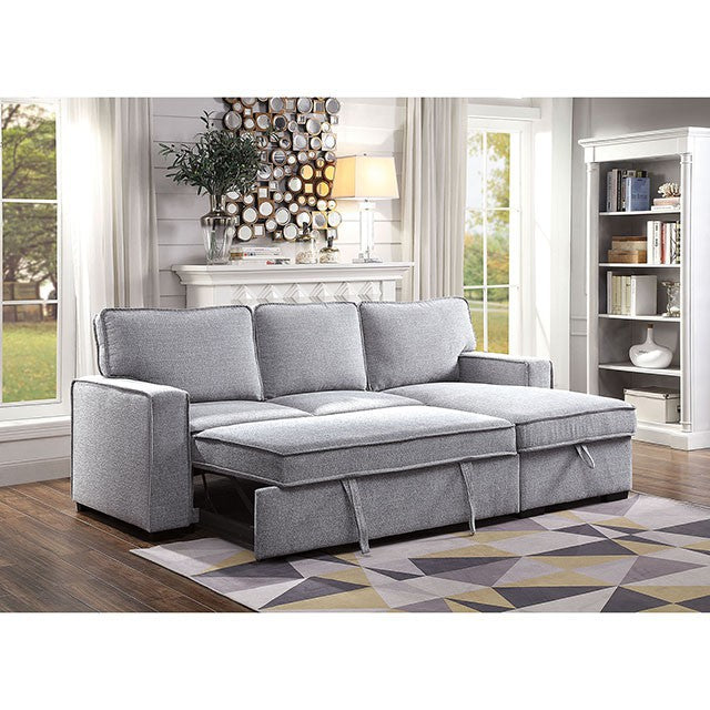 Ines-Sectional