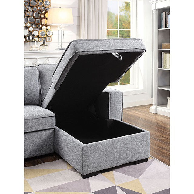 Ines-Sectional