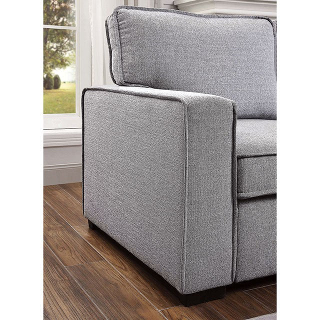 Ines-Sectional