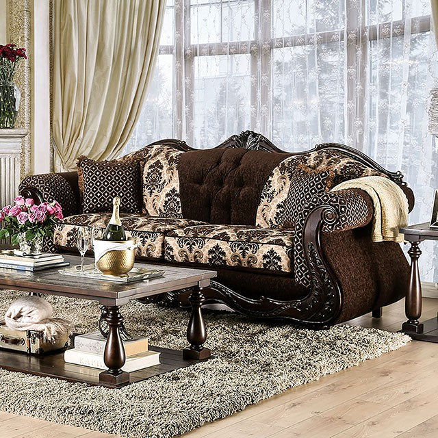 Ronja-Sofa