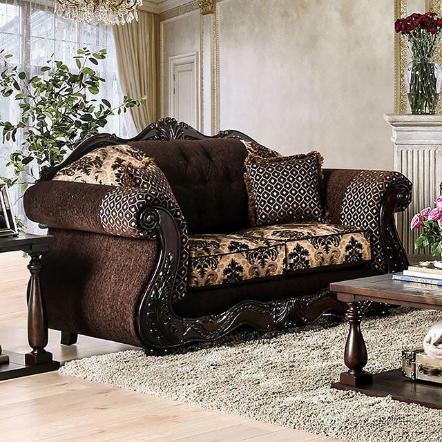 Ronja-Love Seat