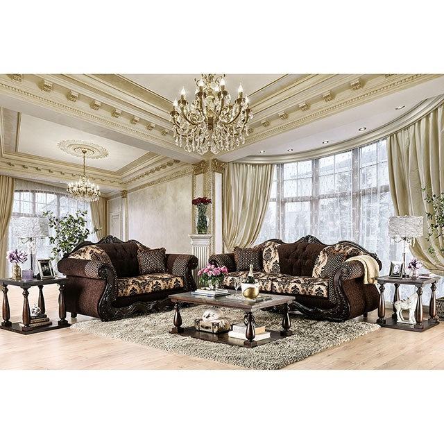 Ronja-Love Seat