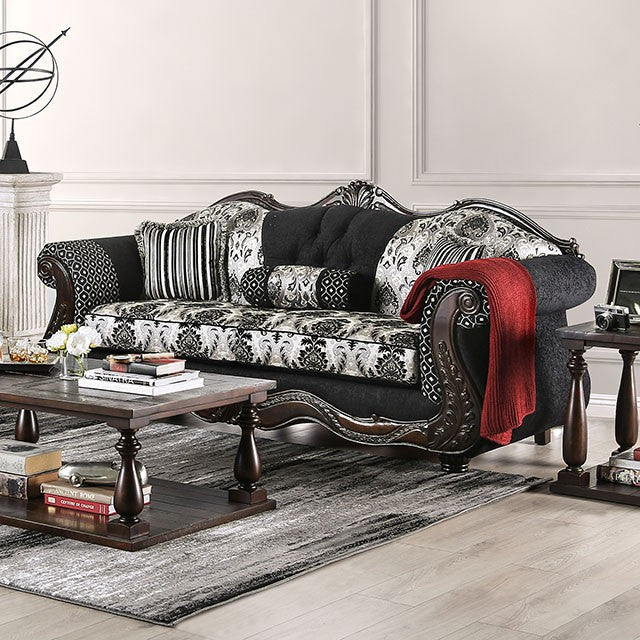 Ronja-Sofa