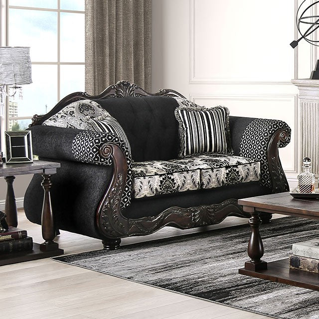 Ronja-Love Seat