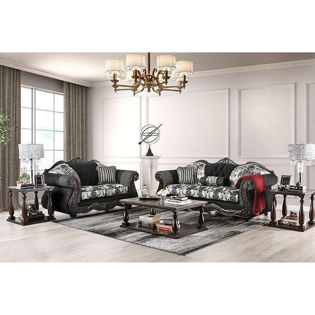 Ronja-Love Seat