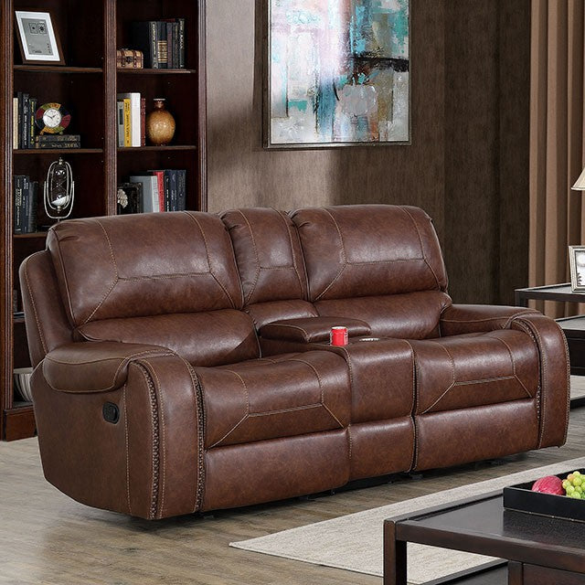 Walter-Love Seat