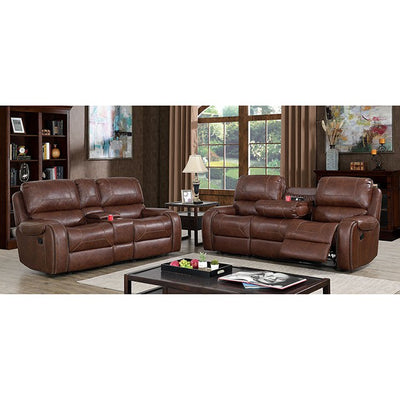 Walter-Love Seat