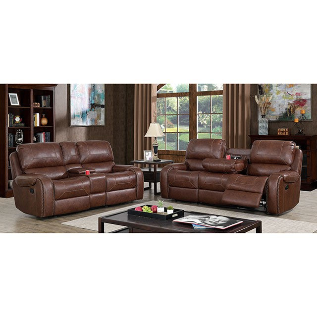 Walter-Love Seat