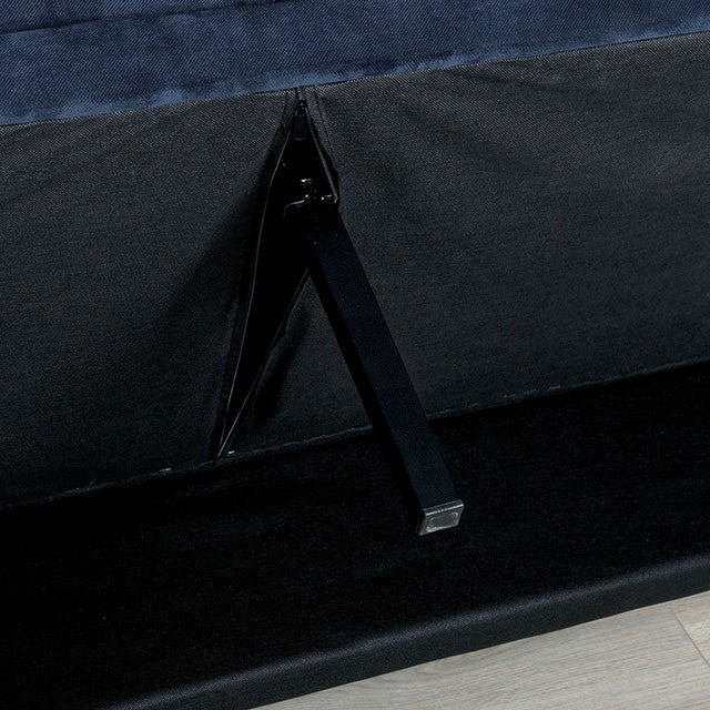 Saratoga-Futon Sofa