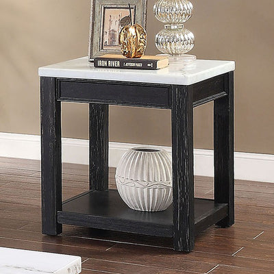 McGill-End Table