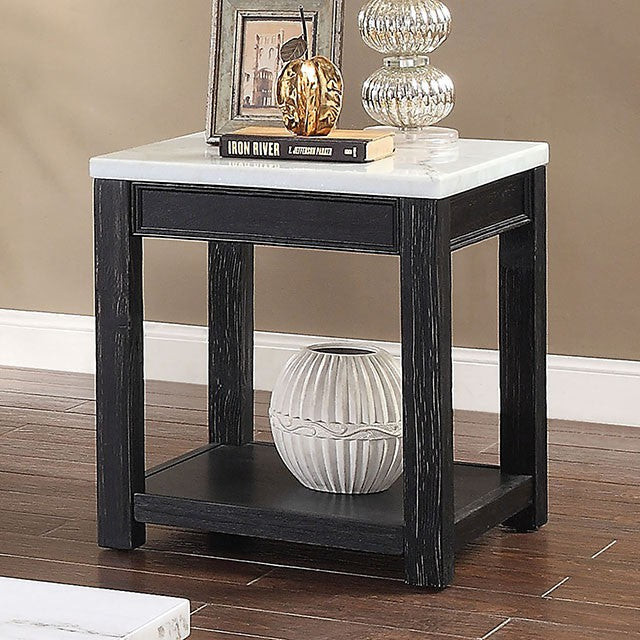 McGill-End Table