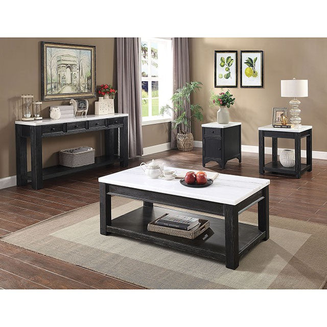 McGill-End Table