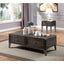 Piedmont-End Table