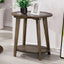 Uriel-End Table