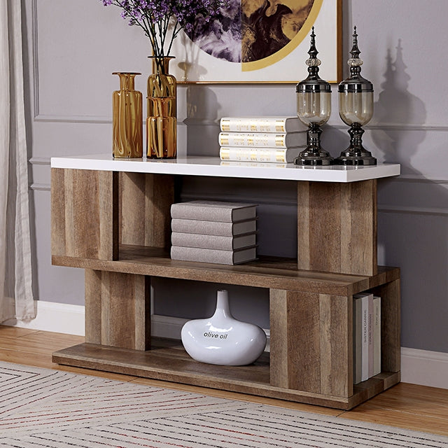 Majken-Sofa Table