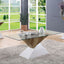 Bima-Coffee Table
