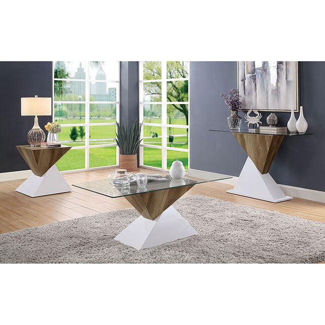 Bima-Coffee Table