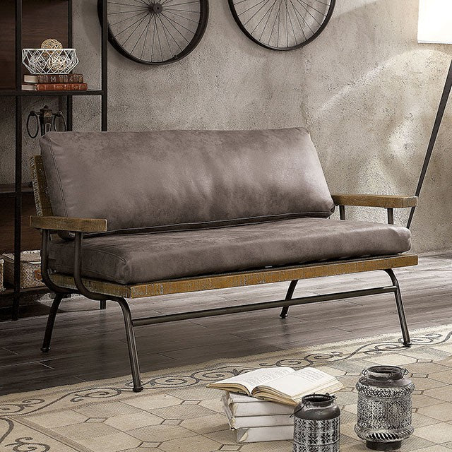Santiago-Love Seat