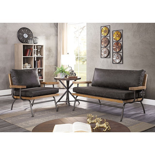 Santiago-Love Seat