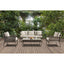 Aleisha-Patio Sofa