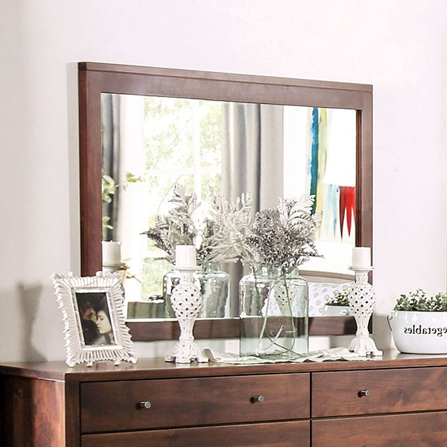 Willamette-Mirror
