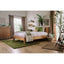 Willamette-Cal.King Bed