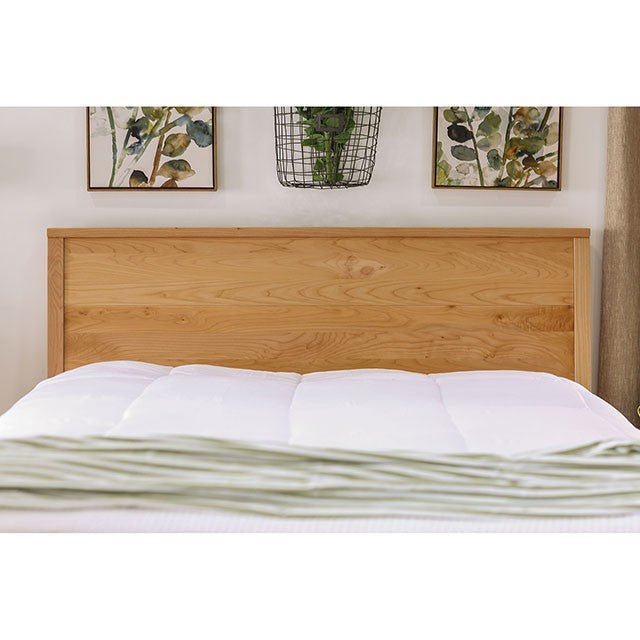 Willamette-Cal.King Bed