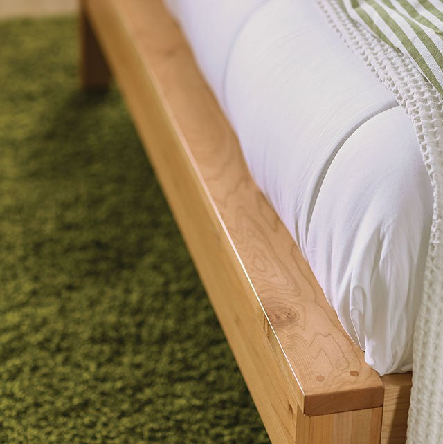 Willamette-Cal.King Bed